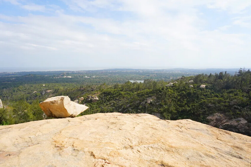 太武山風景區｜金門海拔最高的山，毋忘在莒，觀日步道，來這邊健走吧!