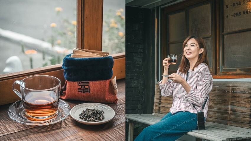 泰好玩獵人體驗營 成年試煉闖關體驗 美拍五葉松大道