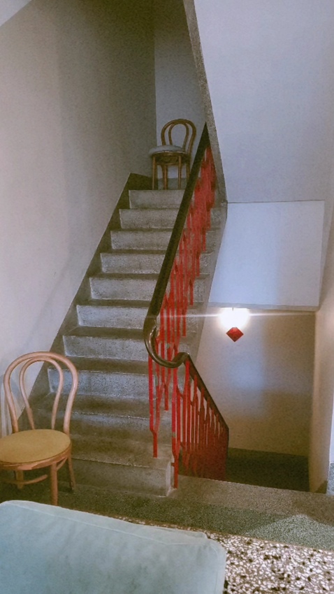 新竹老宅咖啡廳探店