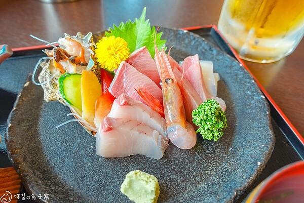 京都美食。松和物産 本店 天橋立車站旁邊的海鮮定食 一樓 京都美食。松和物産 本店 天橋立車站旁邊的海鮮定食 一樓