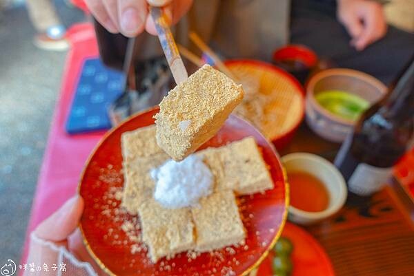 京都美食。舌切茶屋 清水寺裡的茶點屋 不論是冰品、茶點還 京都美食。舌切茶屋 清水寺裡的茶點屋 不論是冰品、茶點還