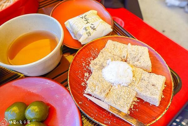 京都美食。舌切茶屋 清水寺裡的茶點屋 不論是冰品、茶點還 京都美食。舌切茶屋 清水寺裡的茶點屋 不論是冰品、茶點還