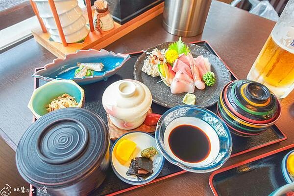 京都美食。松和物産 本店 天橋立車站旁邊的海鮮定食 一樓 京都美食。松和物産 本店 天橋立車站旁邊的海鮮定食 一樓