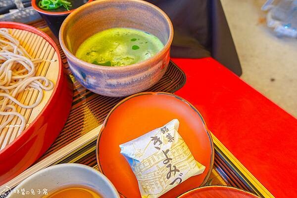 京都美食。舌切茶屋 清水寺裡的茶點屋 不論是冰品、茶點還 京都美食。舌切茶屋 清水寺裡的茶點屋 不論是冰品、茶點還