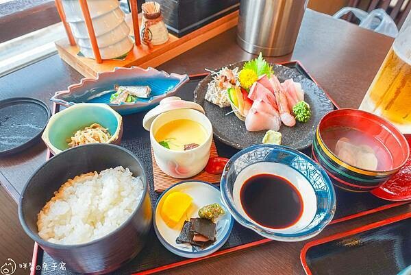 京都美食。松和物産 本店 天橋立車站旁邊的海鮮定食 一樓 京都美食。松和物産 本店 天橋立車站旁邊的海鮮定食 一樓