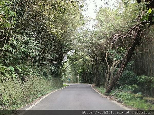 新竹五峰和平部落休閒農業園區/泰雅族