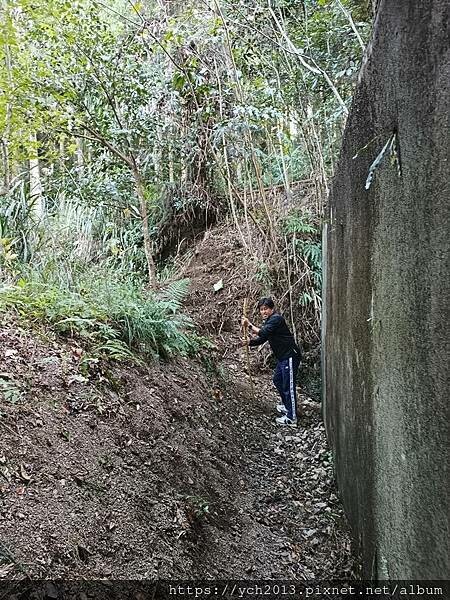 新竹五峰和平部落休閒農業園區/泰雅族