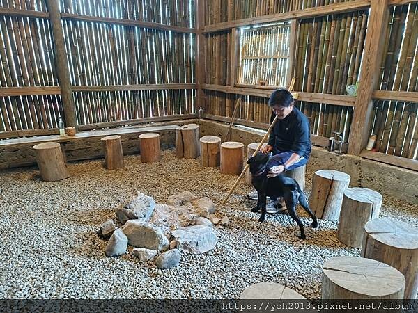 新竹五峰和平部落休閒農業園區/泰雅族