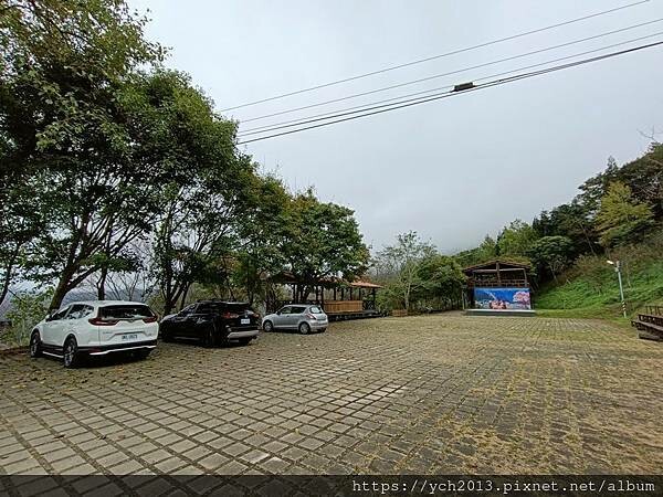 新竹五峰和平部落休閒農業園區/泰雅族