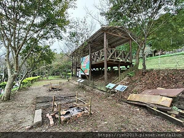 新竹五峰和平部落休閒農業園區/泰雅族