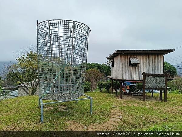 新竹五峰和平部落休閒農業園區/泰雅族