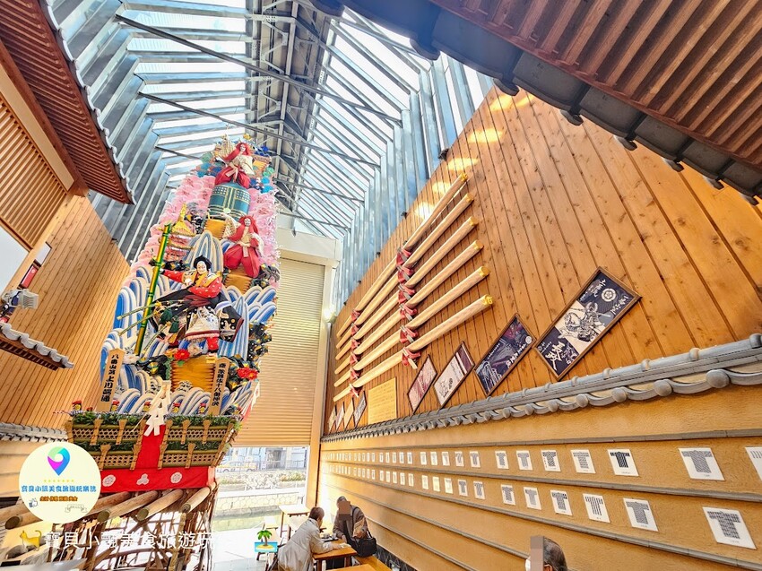 日本[食]福岡 川端通商店街 熱呼呼濃厚香甜 善哉紅豆湯 川端ぜんざい広場