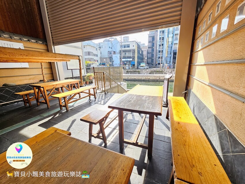 日本[食]福岡 川端通商店街 熱呼呼濃厚香甜 善哉紅豆湯 川端ぜんざい広場