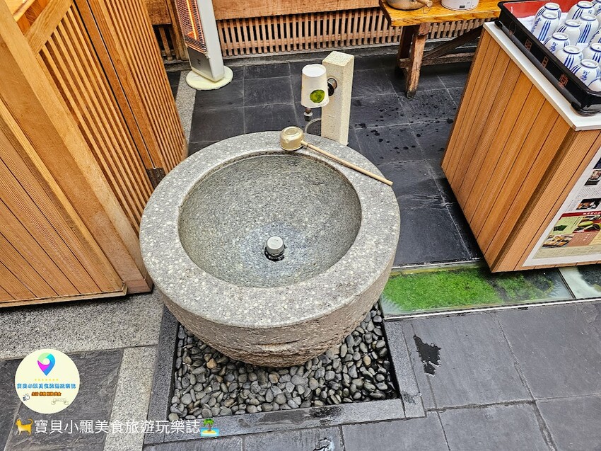 日本[食]福岡 川端通商店街 熱呼呼濃厚香甜 善哉紅豆湯 川端ぜんざい広場