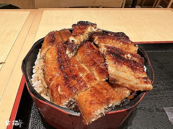 【名古屋】香樂鰻魚飯|鰻魚飯三吃,加點芥末茶泡飯超美味|柴貓