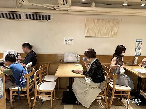 【名古屋】香樂鰻魚飯|鰻魚飯三吃,加點芥末茶泡飯超美味|柴貓