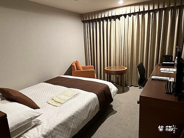 【名古屋】名鐵格蘭得飯店｜名鐵百貨在隔壁，贏在地理位置的商務