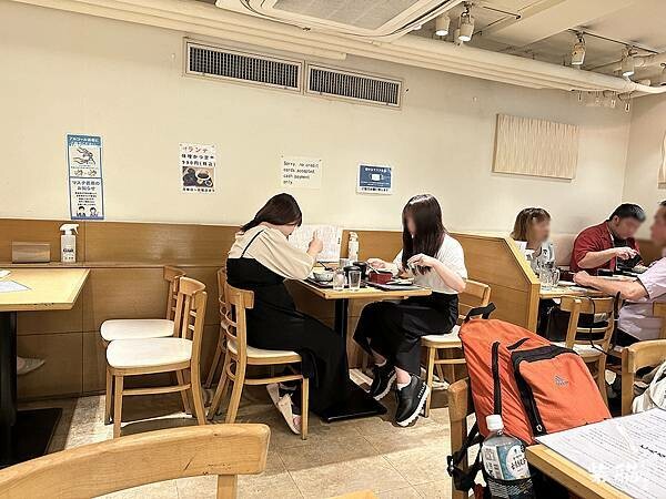 【名古屋】香樂鰻魚飯|鰻魚飯三吃,加點芥末茶泡飯超美味|柴貓