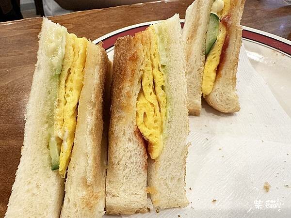 【名古屋】Cook Town|早起鳥兒有好康,點紅茶就送三明