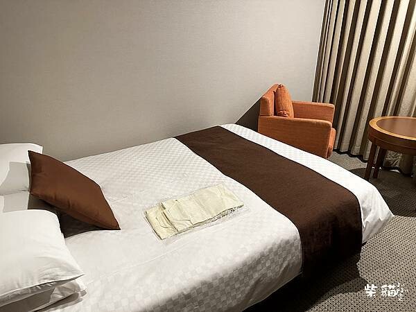 【名古屋】名鐵格蘭得飯店｜名鐵百貨在隔壁，贏在地理位置的商務