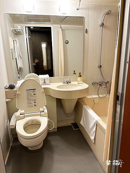 【名古屋】名鐵格蘭得飯店｜名鐵百貨在隔壁，贏在地理位置的商務