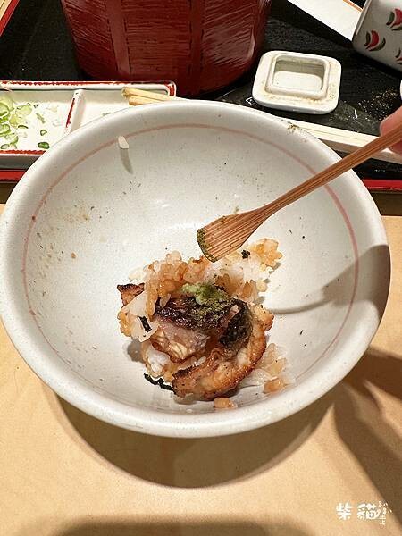 【名古屋】香樂鰻魚飯|鰻魚飯三吃,加點芥末茶泡飯超美味|柴貓