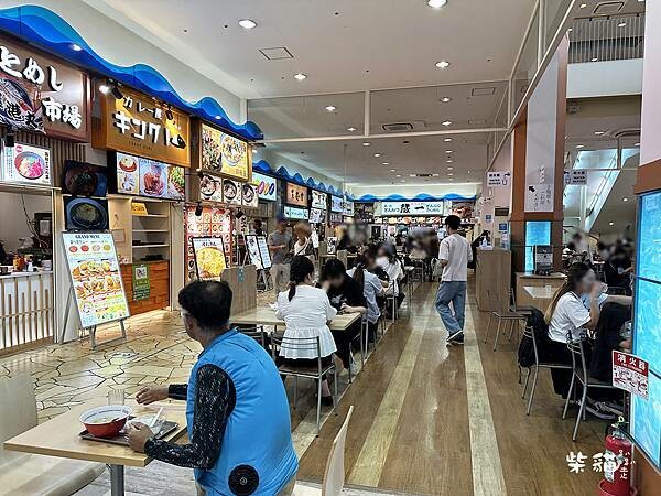 【名古屋】JETTY｜名古屋美食一網打盡，水族館的御用餐廳｜