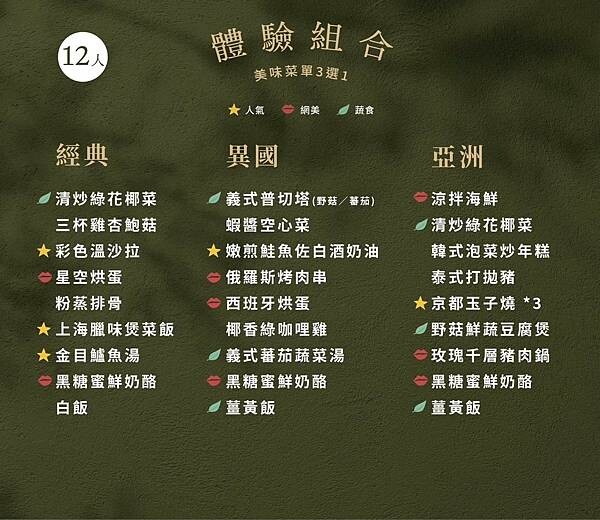 LINE_ALBUM_仁愛店共煮菜單及座位表+電視（KTV)建議擺放位置_231211_5