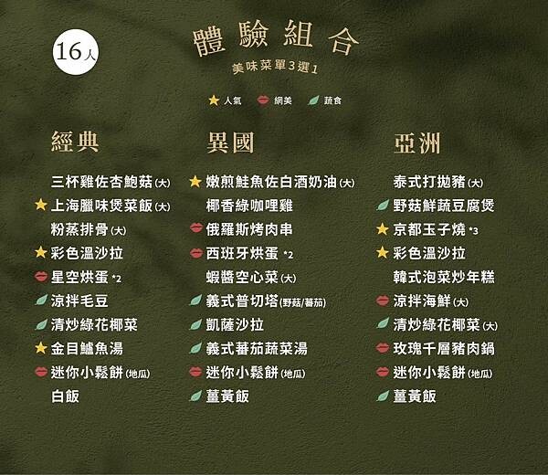 LINE_ALBUM_仁愛店共煮菜單及座位表+電視（KTV)建議擺放位置_231211_2
