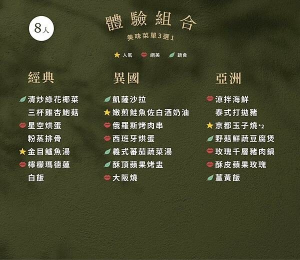 LINE_ALBUM_仁愛店共煮菜單及座位表+電視（KTV)建議擺放位置_231211_1