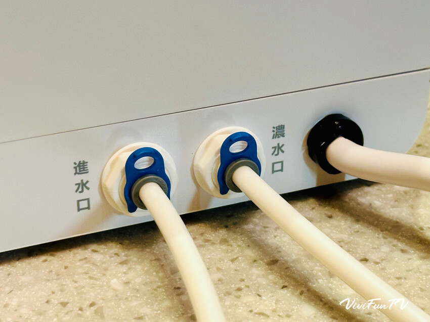 【米米瘋】Acerpure 北極光 冰溫瞬熱RO濾淨飲水機