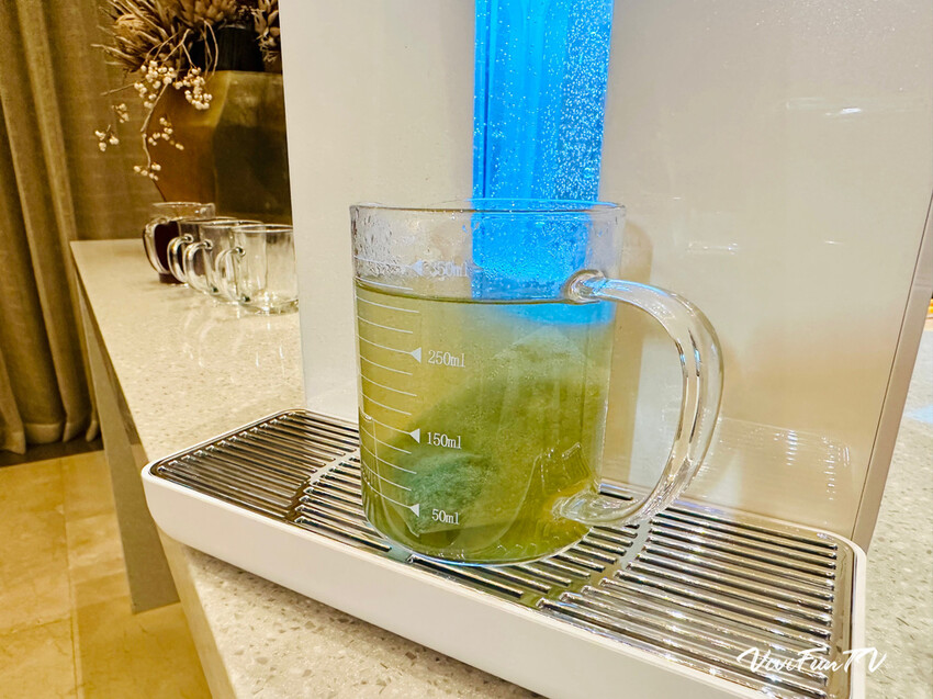 【米米瘋】Acerpure 北極光 冰溫瞬熱RO濾淨飲水機