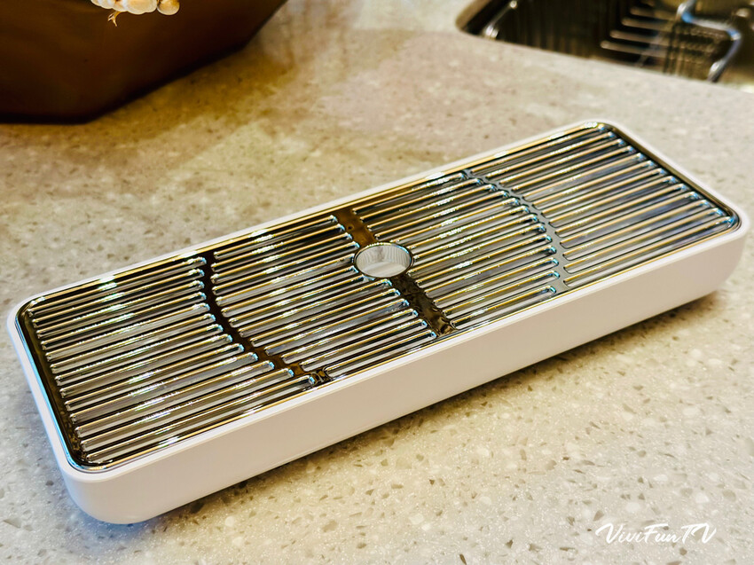 【米米瘋】Acerpure 北極光 冰溫瞬熱RO濾淨飲水機