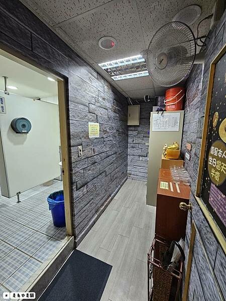 台北迷失地工作室，意外發現了小屋中的秘密，知道秘密的我們該怎