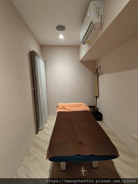 Nuphiz美學-台中美容SPA推薦，台中西屯區結合中式筋絡