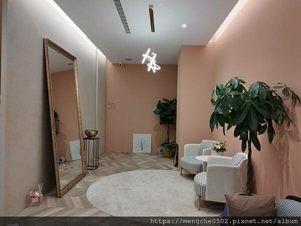 Nuphiz美學-台中美容SPA推薦，台中西屯區結合中式筋絡