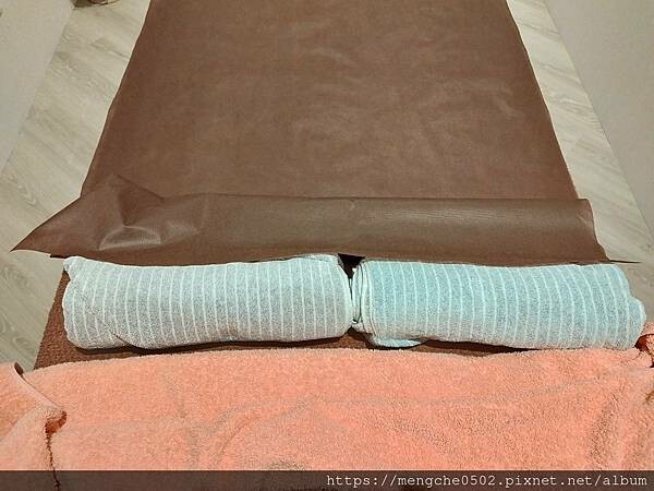 Nuphiz美學-台中美容SPA推薦，台中西屯區結合中式筋絡