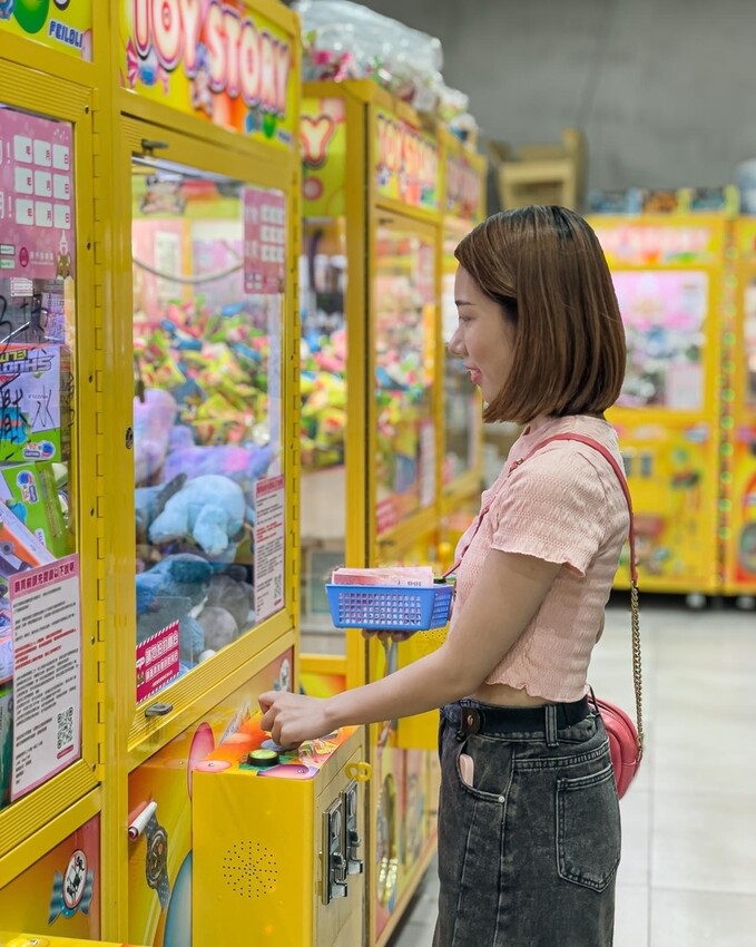 台中 西屯區 室內景點 優品娃娃台中逢甲店 夾娃娃機 22.jpg 台中 西屯區 室內景點 優品娃娃台中逢甲店 夾娃娃機 22.jpg