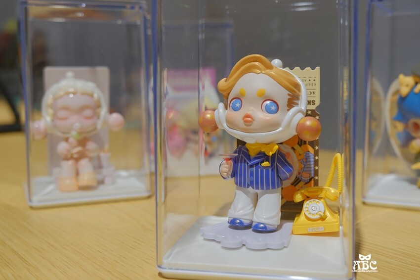 苗栗最新隱藏版手作DIY景點|CUTE創藝空間