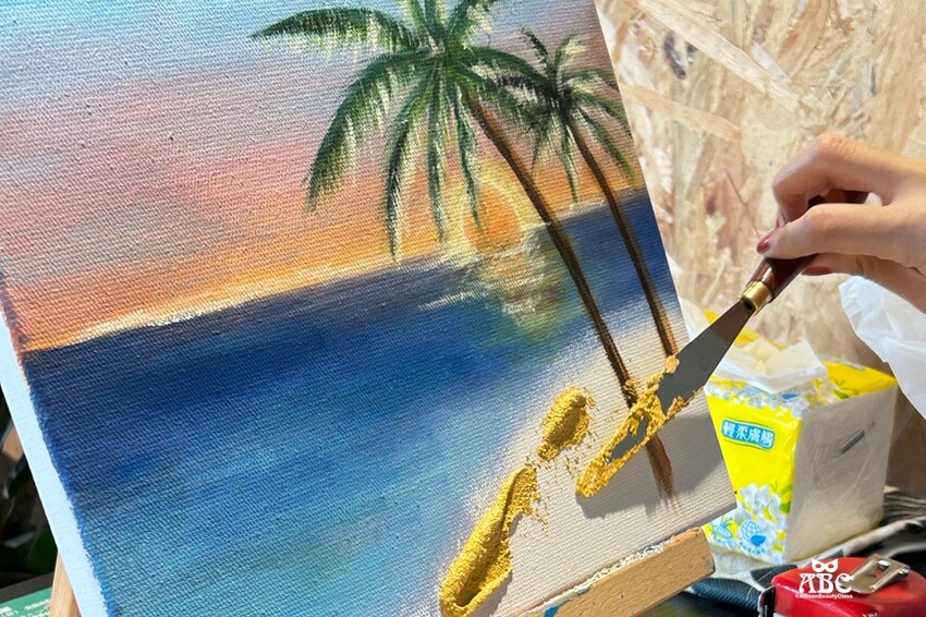 苗栗最新隱藏版手作DIY景點|CUTE創藝空間