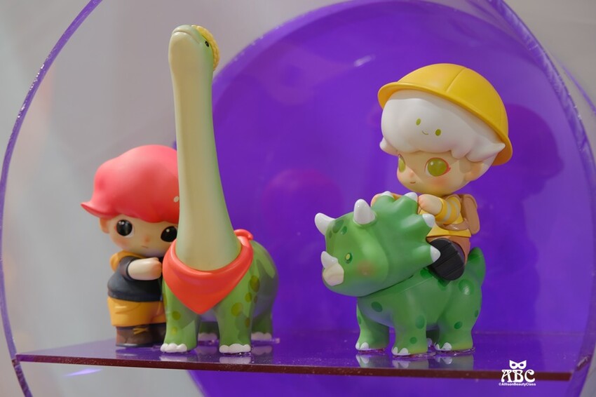 苗栗最新隱藏版手作DIY景點|CUTE創藝空間