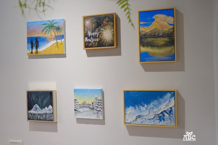 苗栗最新隱藏版手作DIY景點|CUTE創藝空間