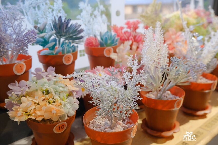 苗栗最新隱藏版手作DIY景點|CUTE創藝空間