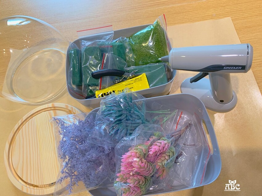 苗栗最新隱藏版手作DIY景點|CUTE創藝空間