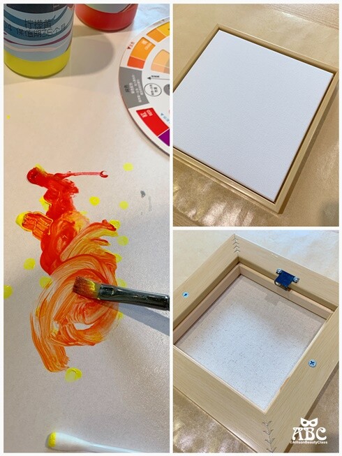 苗栗最新隱藏版手作DIY景點|CUTE創藝空間