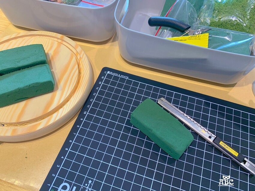 苗栗最新隱藏版手作DIY景點|CUTE創藝空間