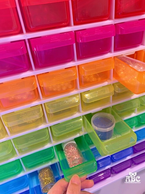 苗栗最新隱藏版手作DIY景點|CUTE創藝空間