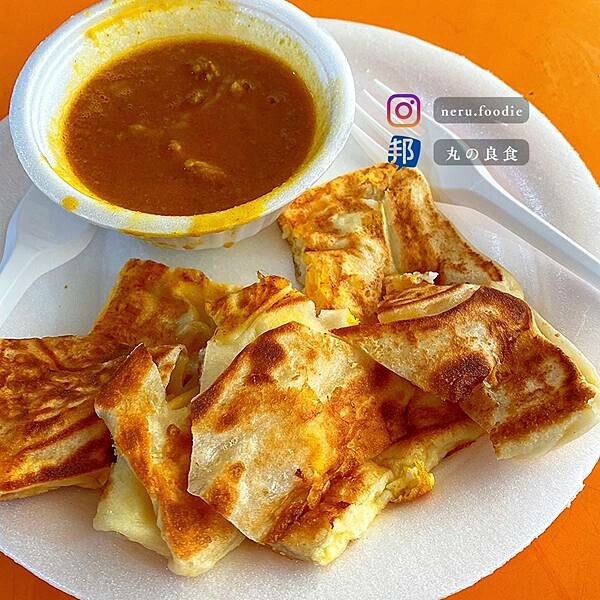 新加坡Tekka Centre竹腳中心｜新加坡美食景點推薦 @neru.foodie / 丸の良食