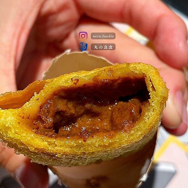 日本マクドナルド 日本麥當勞冬季新品✨ @neru.foodie / 丸の良食