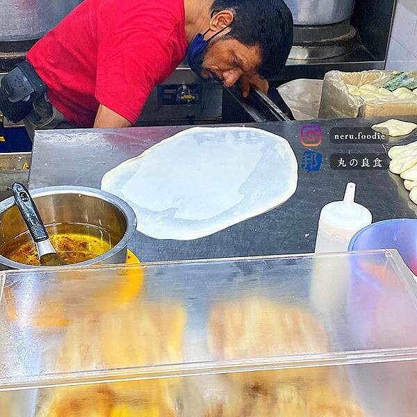 新加坡Tekka Centre竹腳中心｜新加坡美食景點推薦 @neru.foodie / 丸の良食